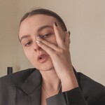 Танцівниця Алина Поляновская на Lemon Agency