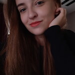 Акторка Олена Сологуб на Lemon Agency