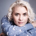 Акторка Надежда Костюк на Lemon Agency