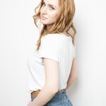 Акторка Владлена Святаш на Lemon Agency