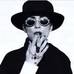 Модель Эллада Казарина на Lemon Agency