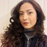 Акторка Таисия Бойко на Lemon Agency
