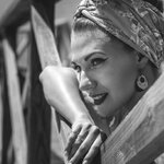 Танцівниця Anna Vesko на Lemon Agency