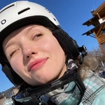Катерина Ісаєнко