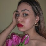 Танцівниця Вероника Король на Lemon Agency