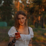 Модель Ilona Alexsandrovna на Lemon Agency