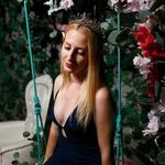 Танцівник Асечка Цвях на Lemon Agency