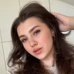 Модель Діана Сєряк на Lemon Agency