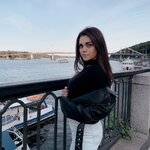 Танцівниця София Билаш на Lemon Agency