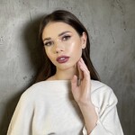 Модель Марина Броя на Lemon Agency