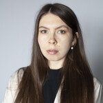 Kateryna Ptashka