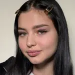 Модель Valeriia Furmanchuk на Lemon Agency