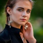 Танцівниця Мирослава Чернышевич на Lemon Agency