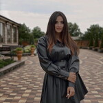 Модель Диана Харлова на Lemon Agency