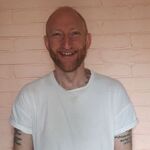Актор Артем Новиков на Lemon Agency