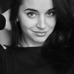 Модель Solomiya Mia на Lemon Agency