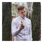 Актор Євгеній Торовчик на Lemon Agency