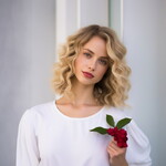 Валентина Зубенко