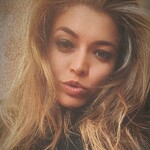 Модель Арника Алури на Lemon Agency