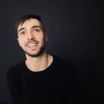 Актор Александр Власенко на Lemon Agency