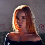 Модель Дария Рубцова на Lemon Agency