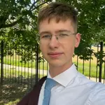 Модель Кирило Липенко на Lemon Agency