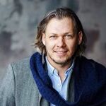 Актор Серж Гудман на Lemon Agency
