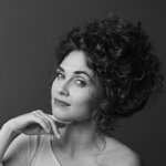 Акторка Вікторія Чепурна на Lemon Agency