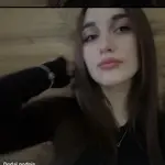 Танцівниця Ольга Костриця на Lemon Agency
