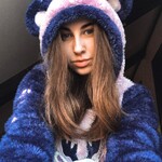 Танцівниця Анастасия Войтко на Lemon Agency