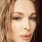 Модель Виктория Шкильнюк на Lemon Agency