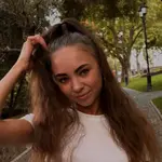 Танцівниця Катерина Тимошенко на Lemon Agency