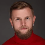 Актор Oleksii Somak на Lemon Agency