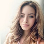 Акторка Мария Опалева на Lemon Agency