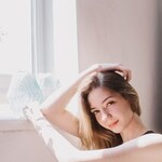 Танцівниця Лика Андреева на Lemon Agency