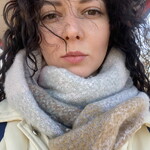 Танцівниця alina d.s. на Lemon Agency