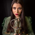 Ксения Студеная