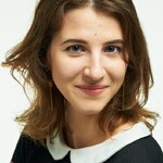 Акторка Ирина Тилигузова на Lemon Agency