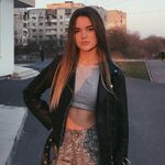Акторка Галина Лозова на Lemon Agency