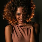 Танцівниця Александра Санша на Lemon Agency