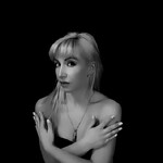 Модель Алла Алла на Lemon Agency