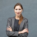 Ekaterina Palyulina