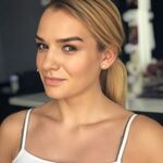 Акторка Оля Схаб на Lemon Agency