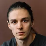 Актор Олексій Павленко на Lemon Agency