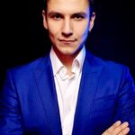 Актор Валерій Гайфуллін на Lemon Agency