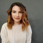 Модель Ната Шиповская на Lemon Agency