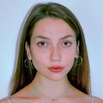 Модель Viktoria Sergeewa на Lemon Agency