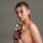 Танцівниця Уляна Барна на Lemon Agency