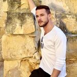 Танцівник Юрий Харченко на Lemon Agency