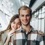 Танцівник Сергій Банько на Lemon Agency